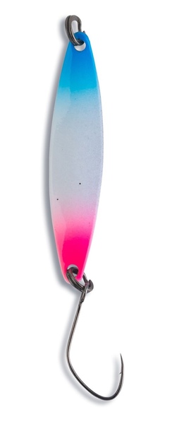 Iron Trout Slim Spoon Lepel 5cm (4g)