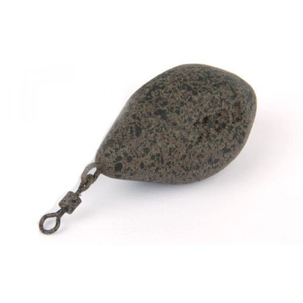 Fox Tri Bomb piombi con girella