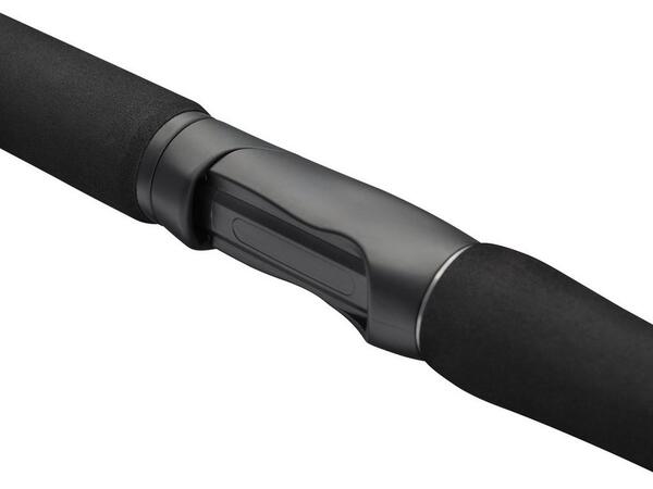 Abu Garcia Beast X Trolling Snoek Spin Rod 2.49m (30-110g)