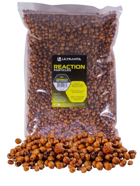 Ultimate Reaction Particles Ready To Fish (5 kg)