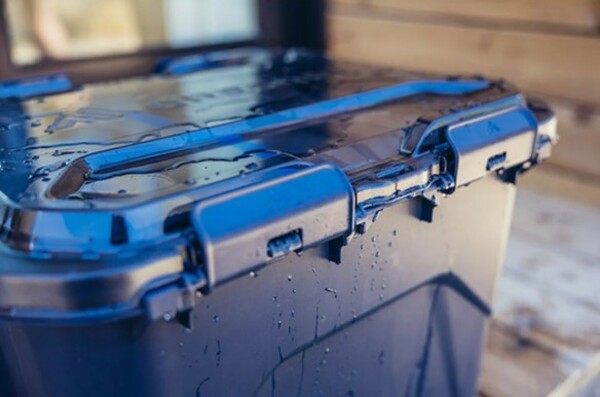 Gregory Alpaca Caja de Camping 50