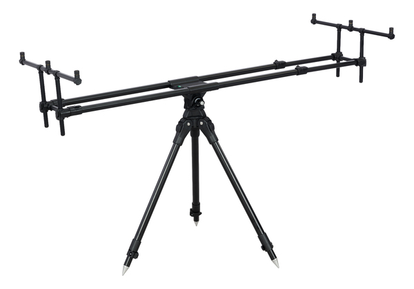Ultimate Outland Endurance Pod 3 Rod Rodpod
