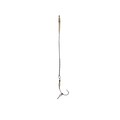 PB Products Ronnie Rig con Tornillo para Cebo Blando ( 45 lb) (1 pza.)