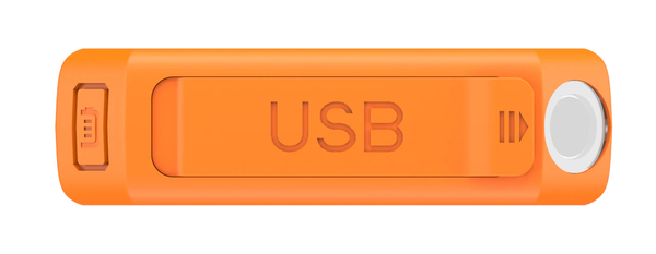 Xtorm Rugged Powerbank 20.000mAh (Wasserdicht mit Taschenlampe)