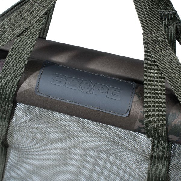 Nash Scope OPS Inflatable Retainer Sling Wiegesack