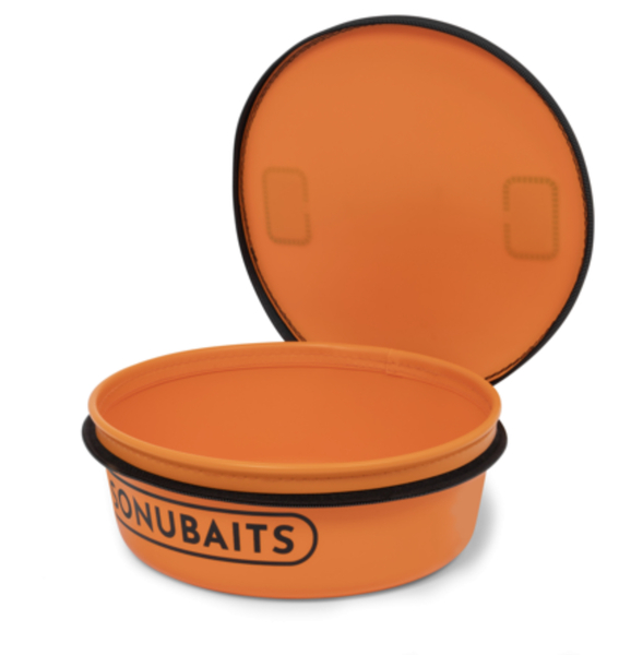Secchio per Pastura Sonubaits EVA Mixing Bowl Insert 5L