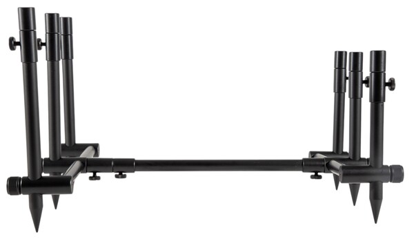 Ultimate Fortress Rodpod Set