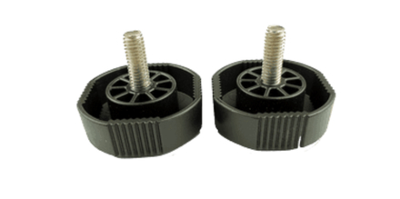 Lowrance Gimbal Bracket Knobs