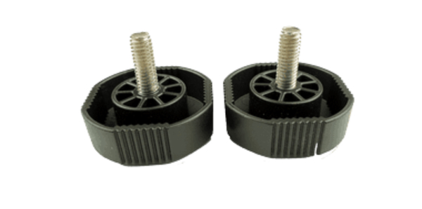 Lowrance Gimbal Bracket Knobs