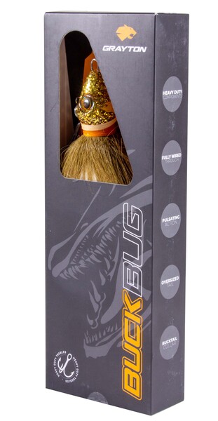 Grayton Apex Power Spin Combo 2.40m (45-90g)