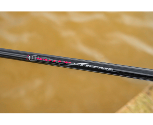 Preston Bait Up Xtreme Caña Feeder 3 m