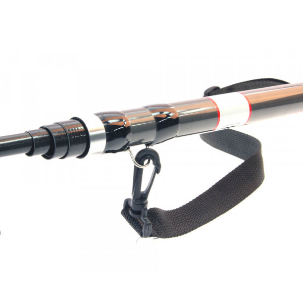 Rozemeijer Urban Sense Streetfishing Handle (300cm)