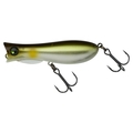 Illex Bleeker Toppy 67 Popper 6.7cm (9g) - SG Ayu