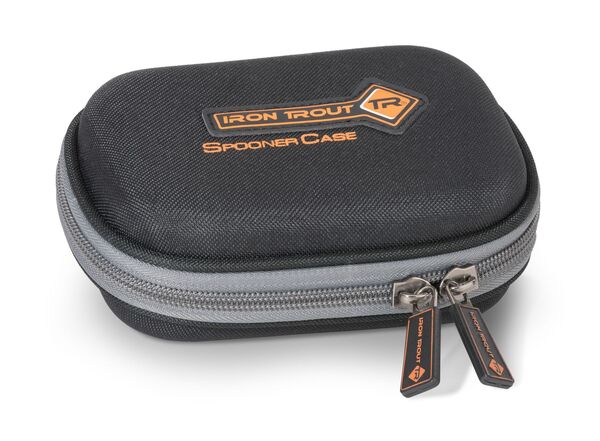 Iron Trout Spooner Case Kunstaastas