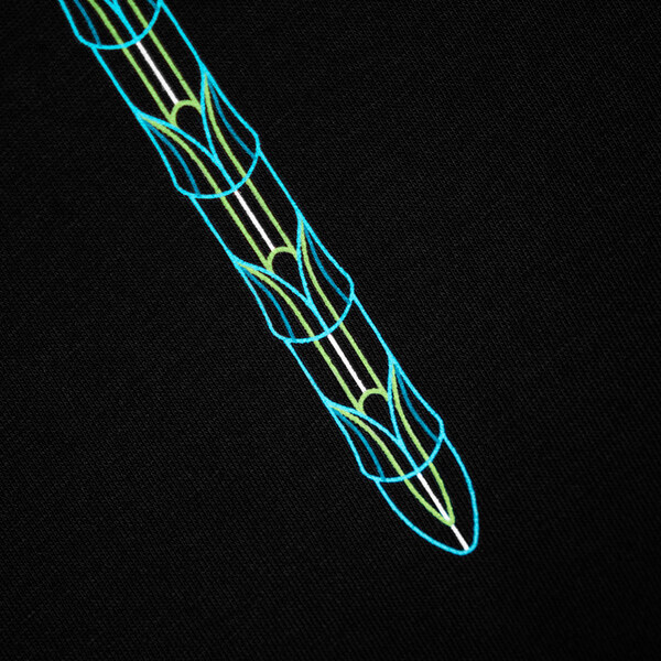 Kumu Kids Emperor Tee T-Shirt