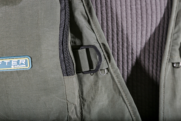 Ultimate Drifter Fly Vest