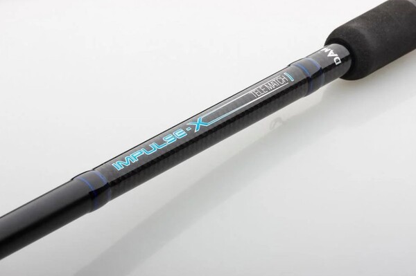 DAM Impulse-X Tele Match Rod 10-30g