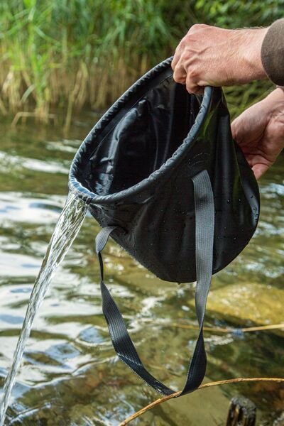 Ultimate Folding Bucket 10L