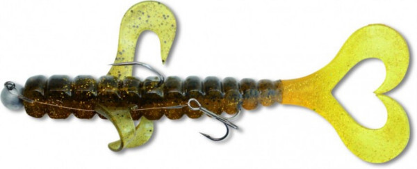 Quantum Crawling Jack Pike-Edition - Motor Oil