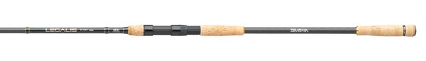 Daiwa Legalis Float Match Rod (5-35g)