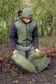 Tappetino da Slamatura Korum Expedition Speci Cradle 