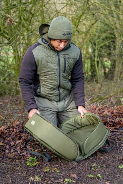 Tappetino da Slamatura Korum Expedition Speci Cradle 