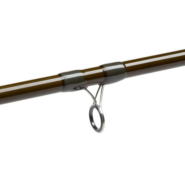 Wędka Shakespeare SKP Solitude Big Barbel 12ft (2.50lb)