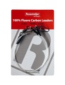 Rozemeijer 100% Fluoro Carbon Leaders 35cm (2 Stuks)