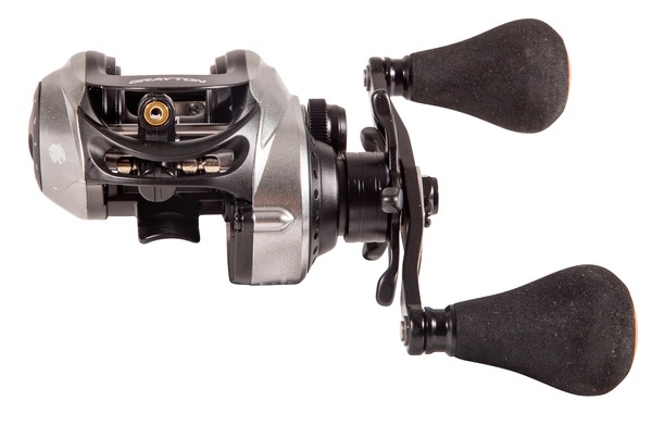 Grayton Chase Vertical Pelagic Set 2.00m (28-70g)