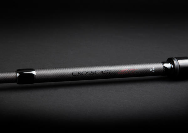 Daiwa Crosscast EXT Carp