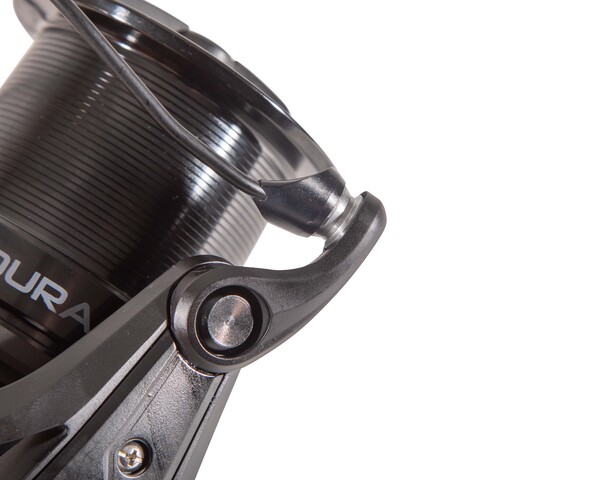 Ultimate Indura X Karperhengel Set 12ft (3lbs)