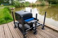 Preston Ignition Station SL Seatbox Zitkist