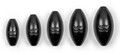 Black Cat Inline Weights