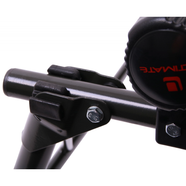 Ultimate Arm Carp Chair Deluxe