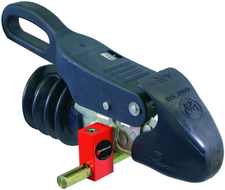 DoubleLock Compact Condor SCM