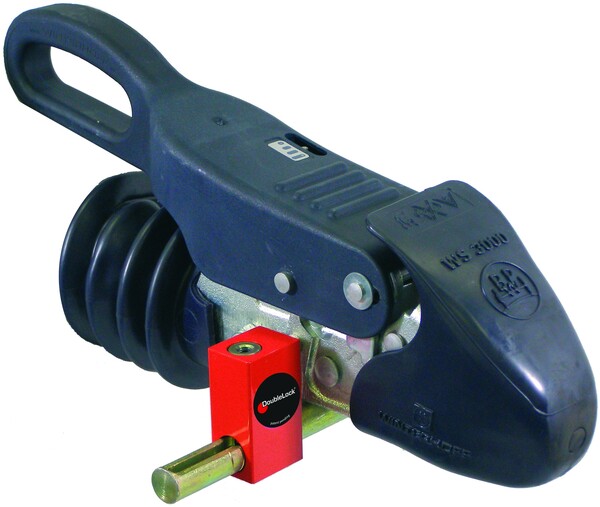 DoubleLock Compact Condor SCM