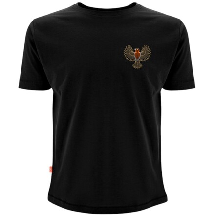 Kumu Kids Little Red Tee T-Shirt