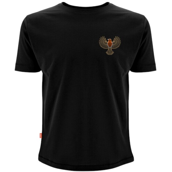 Kumu Kids Little Red Tee T-Shirt