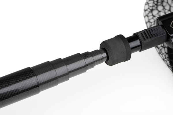 Fox Rage Street Fighter Carbon Red 5,5m