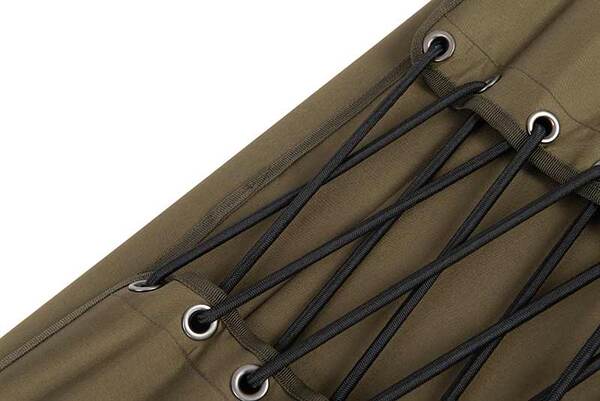 Fox Voyager Compact Bed