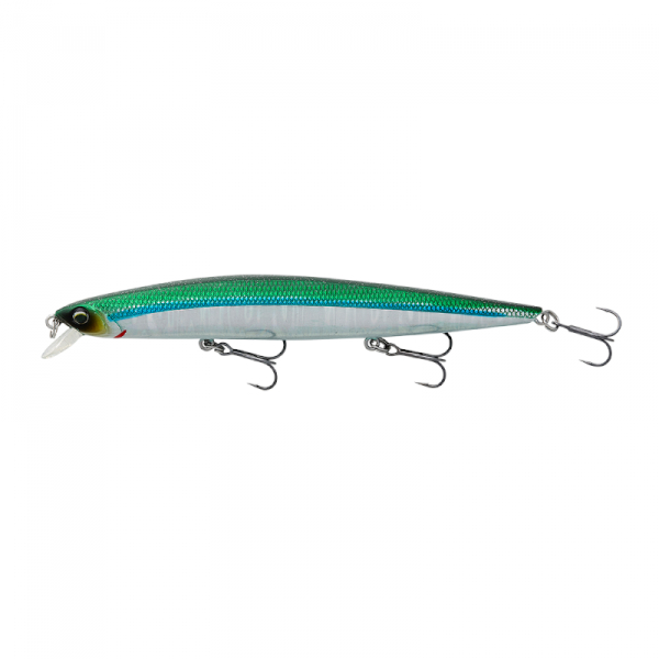 Savage Gear Sea Bass Minnow Plug 12cm 12,5g - Sayoris