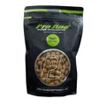Pro Line Readymades Naturalz Boilies 1kg (Natural and Irregular Shape) - Sweet Maggot & Cream