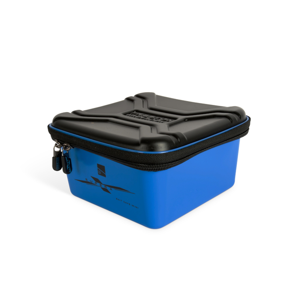 Preston Supera X Caja de Cebo Mini