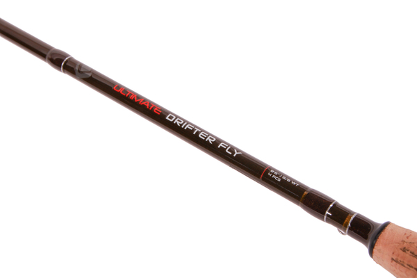Mega Kit per Pesca a Mosca Ultimate Drifter Fly Complete 
