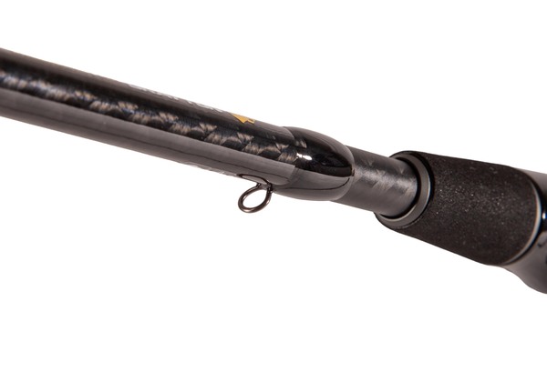 Grayton Chase Cast Baitcasthengel ML 2.10m (5-20g)