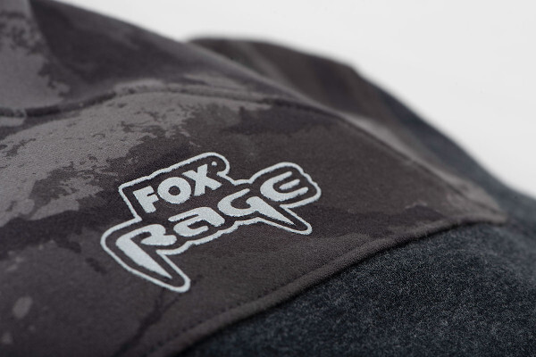 Fox Rage Snoody Sudadera