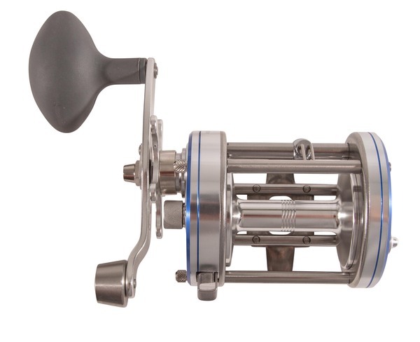 Ultimate Bluecore Multi 70 Carrete de Pesca Marítima 