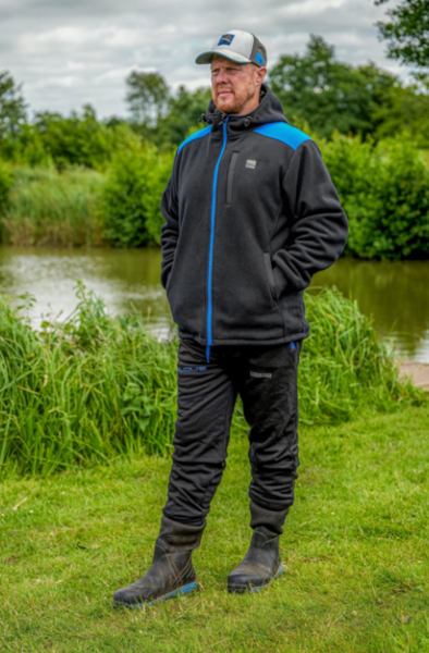 Preston Celcius Joggers 