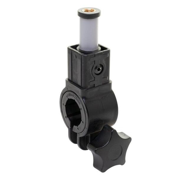 Shakespeare Superteam Pole Support Rest EVA Soporte de Caña