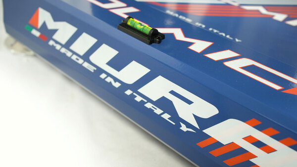 Colmic Seatbox Miura New Zitkist